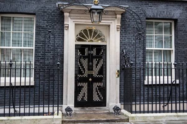 10 Downing Street - Wikiwand