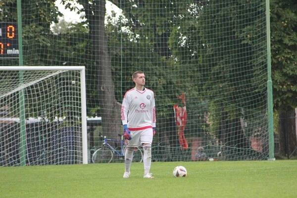 SK Bělkovice-Lašťany - Sokol Kovalovice