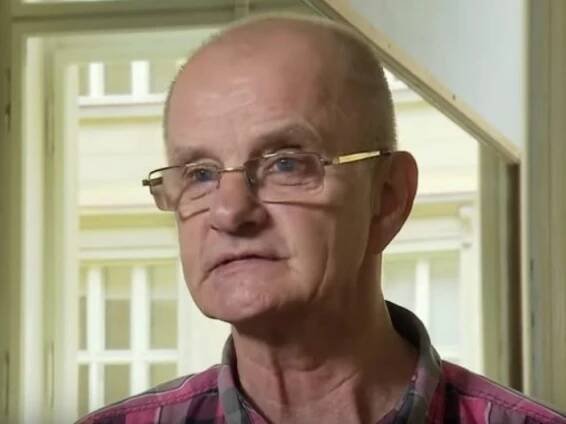 Pracovitost, pokora, odpovědnost. Velký rozhovor s Jaroslavem Slavickým (2)
