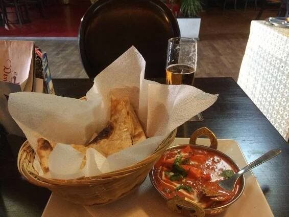 The Kathmandu Nepali Restaurant Olomouc | Apetee