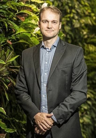 Vysoké ceny bytů odpovídají poptávce, tvrdí šéf společnosti Skanska Reality