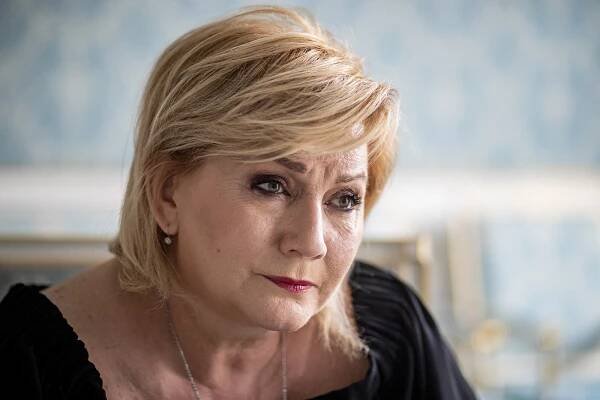 Chceme zůstat hlasem nespokojených občanů, říká po volbách do Senátu Schillerová