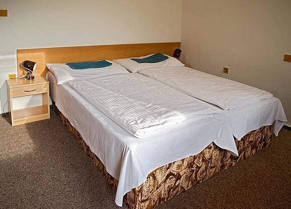 Penzion Beta, Luhačovice | Hotel.cz