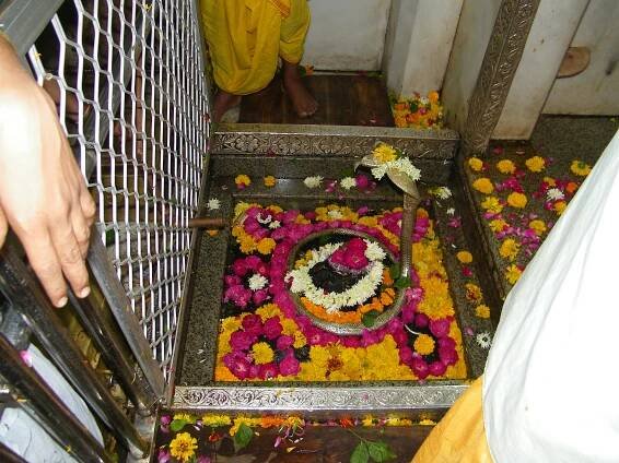 Maha Shivaratri