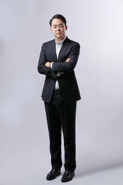 Zheng Huaping