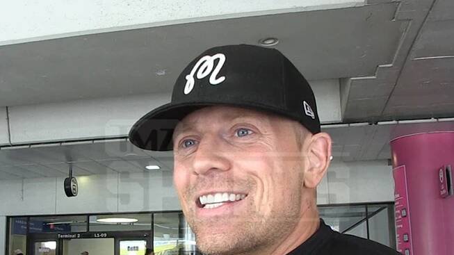 The Miz Down To Train Jason Kelce For WWE Career, He'd Be 'Very Dangerous!'