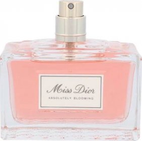 Christian Dior Miss Dior Absolutely Blooming W EDP Tester 100 ml od 2 500 Kč
