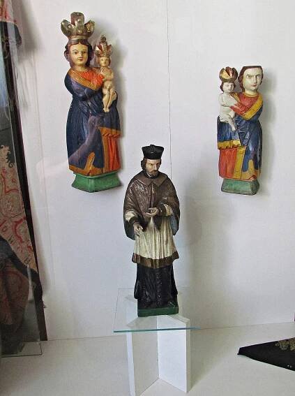 Muzeum Jemnice foto 4