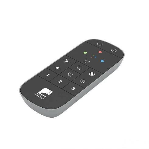Eglo - Dálkové ovládání 2xAAA Bluetooth ZigBee