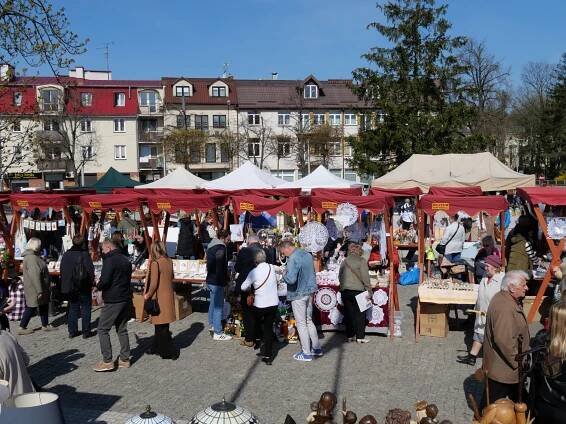 Lajos Gyorfi i Teatr GROT- Wernisaz i spektakl muzyczny