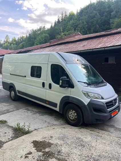 Fiat Ducato