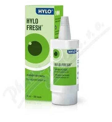 Hylo Fresh 10ml