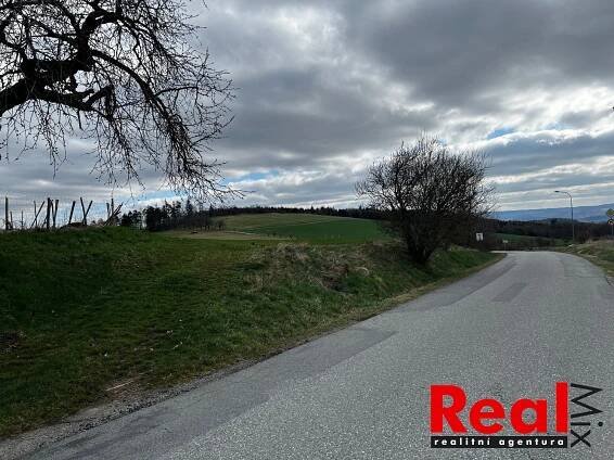 Prodej Pozemek, Kunice, okres Blansko