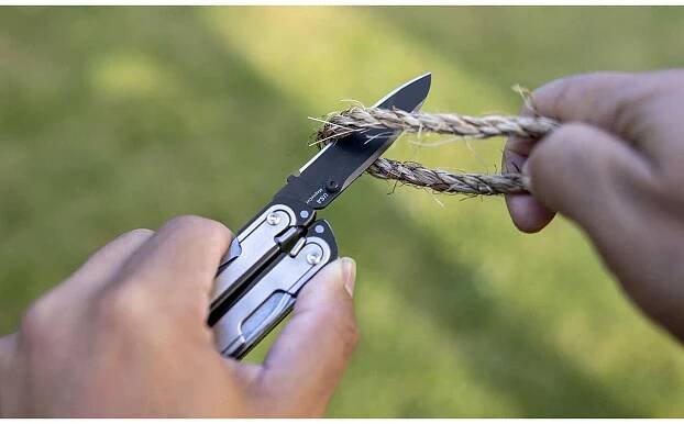 Leatherman ARC® | ŠvýcarskéNože.cz