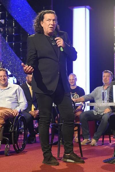 Zdravotní trable ve StarDance: Porotce skončil v nemocnici. Víme, co se stalo!