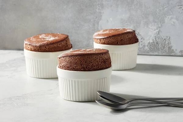The Best Soufflé Recipe Is Much Easier Than You Think