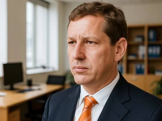 Stanislav Gross - Médium.cz