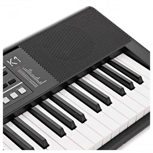 K1 61-Note Keyboard by Gear4music