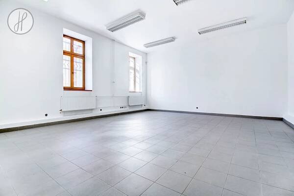 Pronájem nebytových prostor, od 10 m², Liberec I-Staré město, Jablonecká 648/8 | Realitní makléři Liberec - Jan a Miroslav