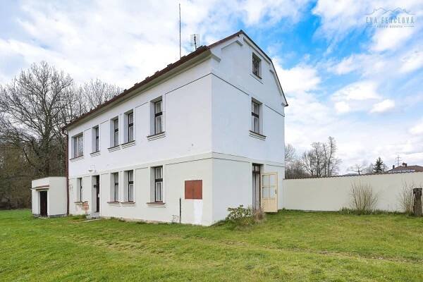 Prodej rodinného domu 116 m2, Strakonice