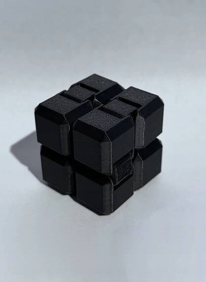 Infinity Cube 3D kostka