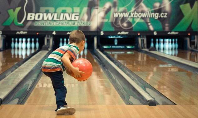 Večírky a párty | Xbowling Žižkov, Praha 3 