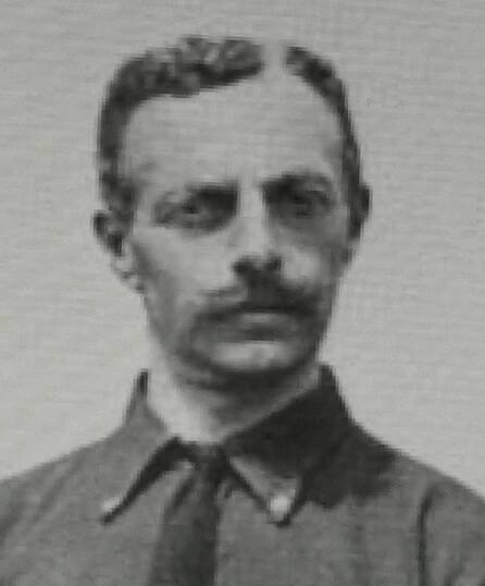 Walter Jones (polo player)