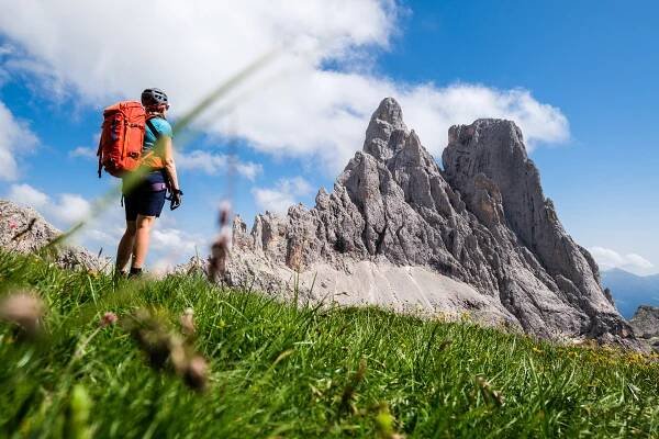 Objevování Pale di San Martino | 