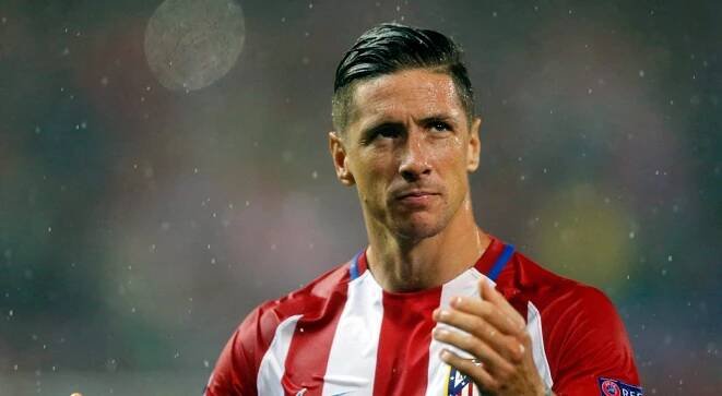 Kam se ztratil kdysi slavný Fernando Torres?