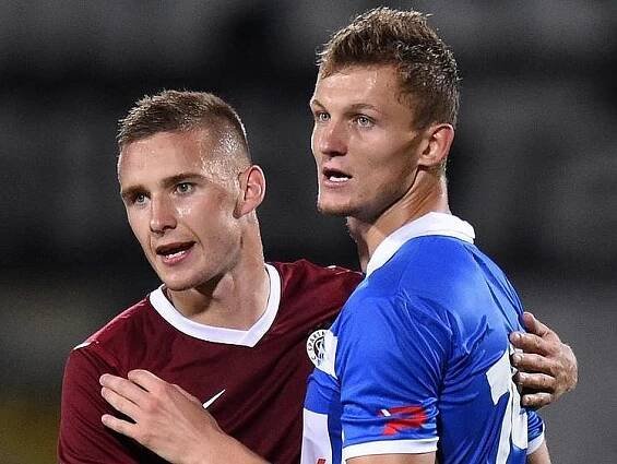 Tomáš Necid - Sport.cz