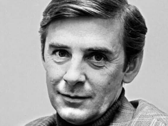 Ivan Mistrík, 1977