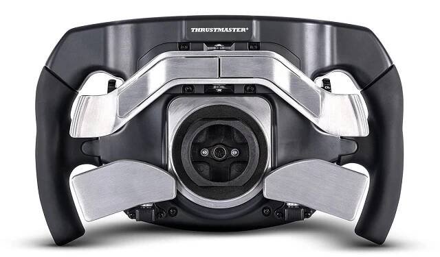 ThrustMaster Formula Wheel Add-On Ferrari SF1000 Edition 4060172