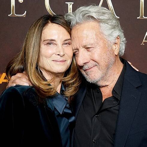 Dustin Hoffman Lives by ‘Strict’ Set of Rules to Keep Wife Lisa ‘Satisfied’: He’ll Do ‘Anything’