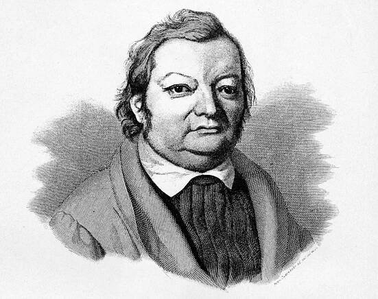 Justinus Kerner