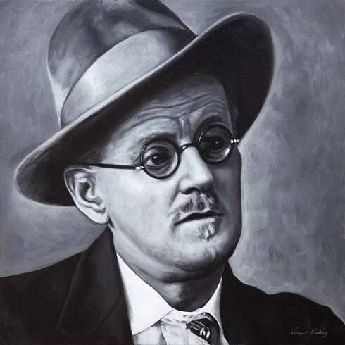 Gallery – Zürich James Joyce Foundation