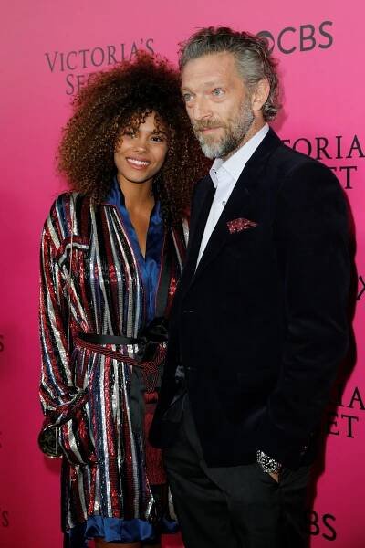 Vincent Cassel