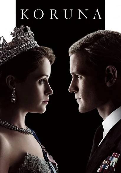Koruna 89% [The Crown] (2016)