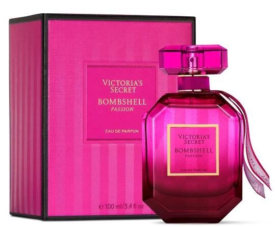 Bombshell Passion Eau de Parfum-100ml