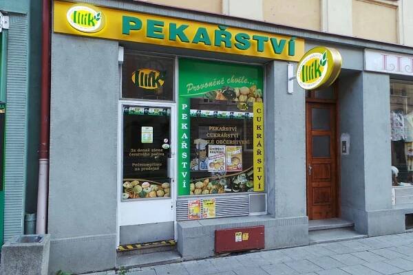 Pekařství Illík, s.r.o. foto 1