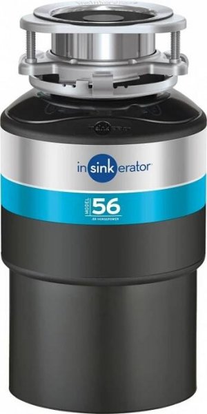 In Sink Erator M56