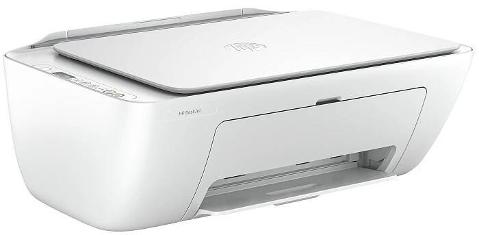 HP DeskJet 2810e All-in-One-Drucker - Farbe - Drucker für Náhled obrázku produktu 3