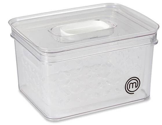 MasterChef box do lednice 19x14x11cm 1,8l | BILLA e-shop