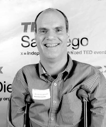 Brian Ferguson