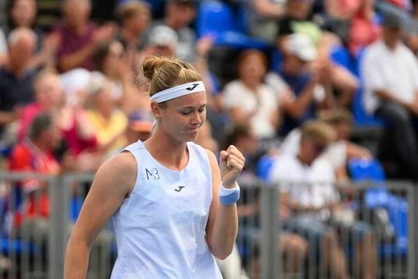 Finále WTA Prague Open DNES LIVE [26. 7.] Kdo hraje ► program, výsledky