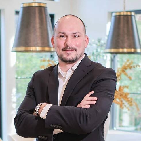 Team - John Bolos Real Estate Group