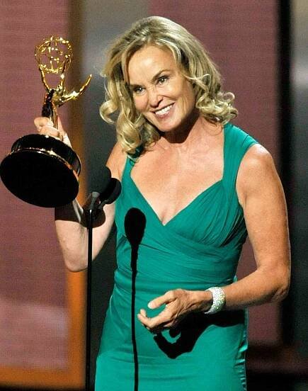 Jessica Lange