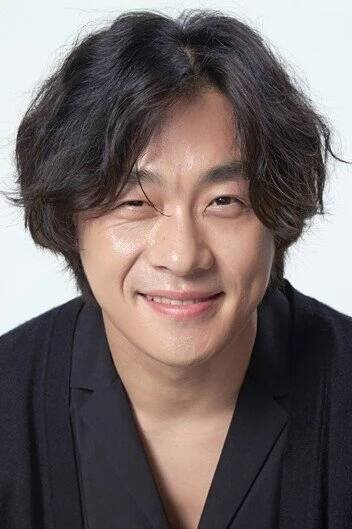 Kim Young-sung herec