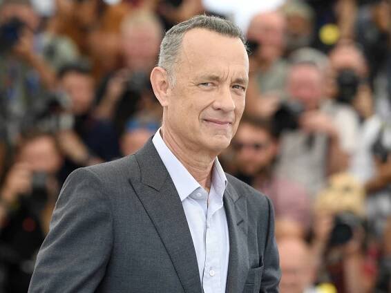 Tom Hanks facts: Actor's age, wife, children, movies and career revealed