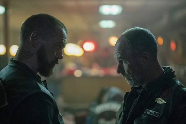 Recenze: HBO vysílá drtivé krimi z předměstí