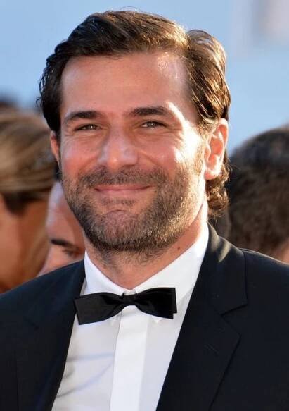 Grégory Fitoussi - Wikipedia
